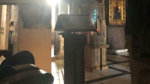 The Christian Heritage of Kosovo and Metohija