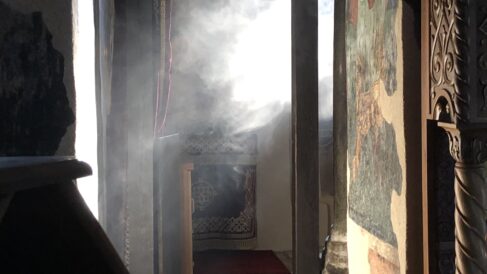 The Christian Heritage of Kosovo and Metohija