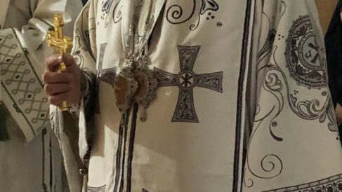 The Christian Heritage of Kosovo and Metohija