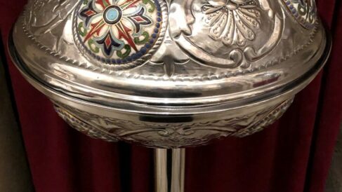 The Christian Heritage of Kosovo and Metohija