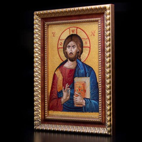 Христос Пантократор