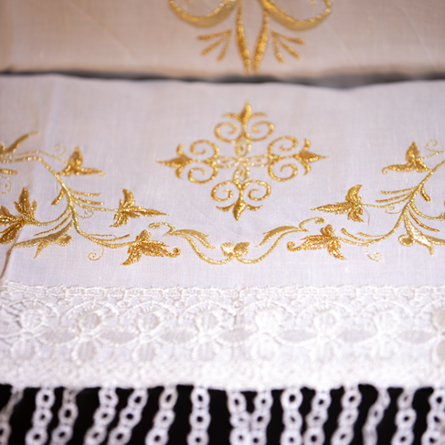 ПЛАТНО ЗА ВЕНЧАЊЕ